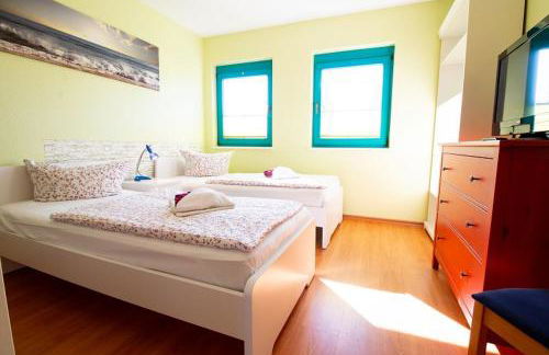 Ferienwohnung Rabe - Foto 42