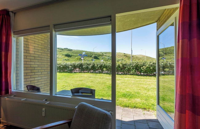 Apartment in Callantsoog Near the Beach - Foto 12