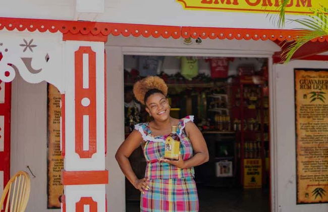 Philipsburg Guided Tour - Photo 8