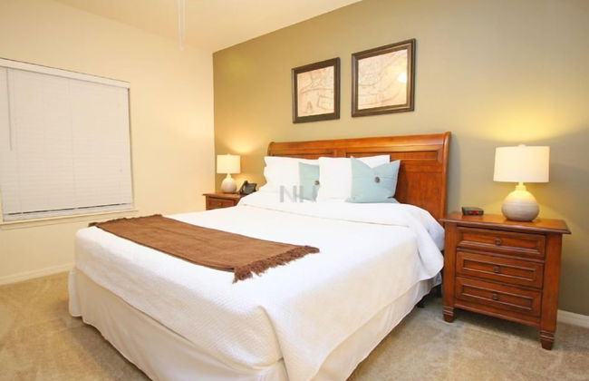 Fv60025 - Lucaya Village - 3 Bed 2 Baths Apartment - Foto 5