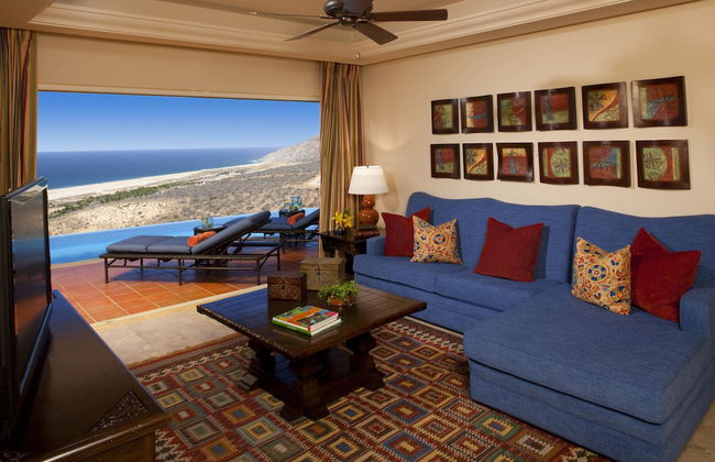 Montecristo Villas at Quivira Los Cabos - Vacation Rentals - Foto 25