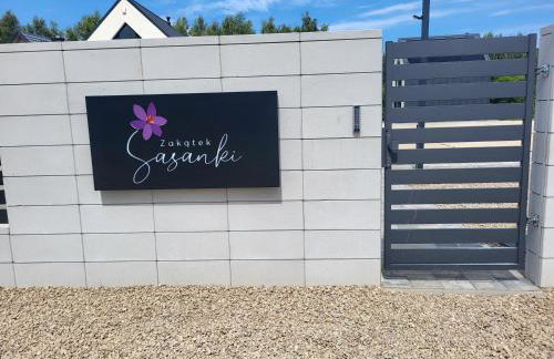 Zakątek Sasanki - Foto 30