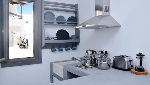 Ionathan Koufonisia Suites - Foto 4