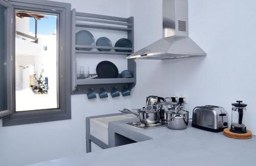 Ionathan Koufonisia Suites - Foto 4