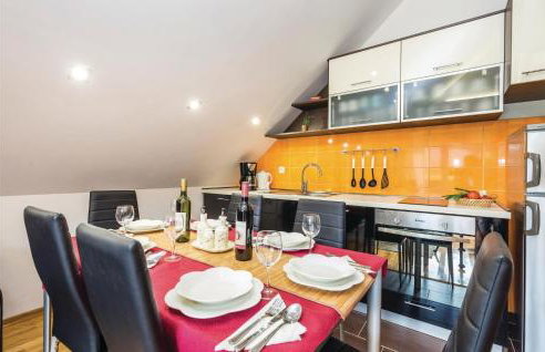 Two-Bedroom Apartment In Ogulin - Foto 13