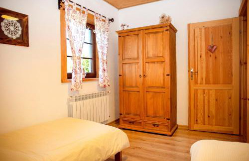 Zagroda Krasna - Photo 77