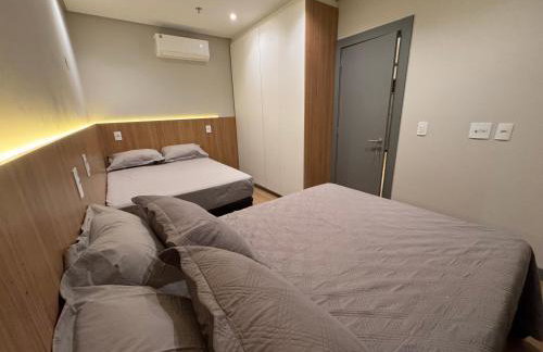 Flats New York Meia Praia Itapema - Foto 9