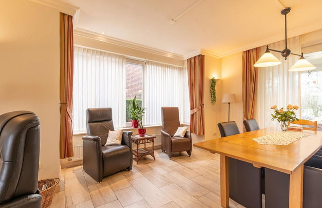 Inviting Villa in Panningen - Photo 27