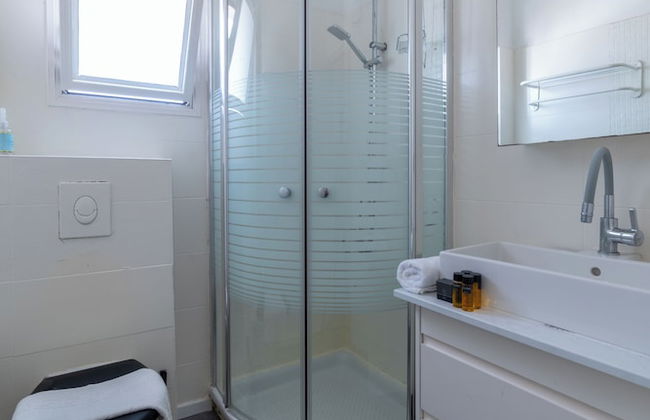 O&OGroup- Classy 3-BR with Stunning View - Foto 20