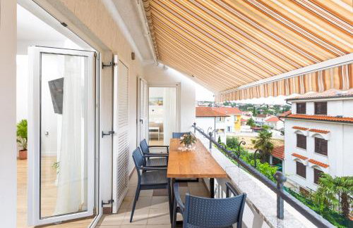 ARIA Sea View Apartment - Foto 1