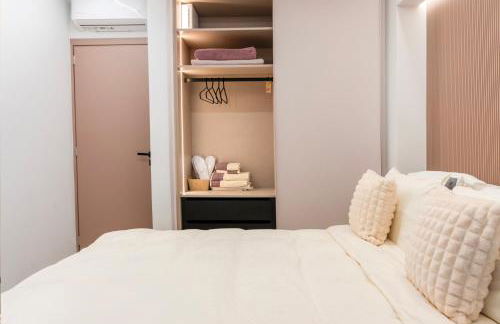 N K Suite - Design Boutique Stay with City view - Foto 13