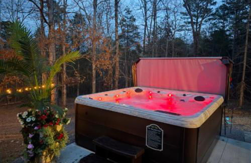 Lakeside Retreat on 10 Secluded Acres - Foto 33