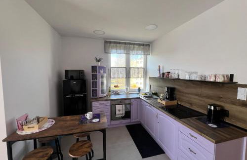 Apartament Lawendowy - Foto 12