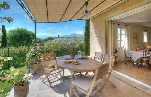 L,olivaie Côté Jardin - Foto 7