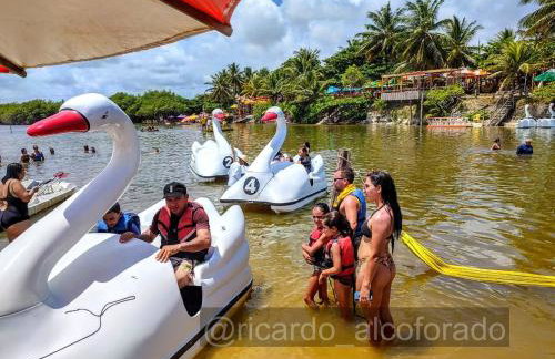 Praia Bela Paraíba Casa 220 - Foto 16