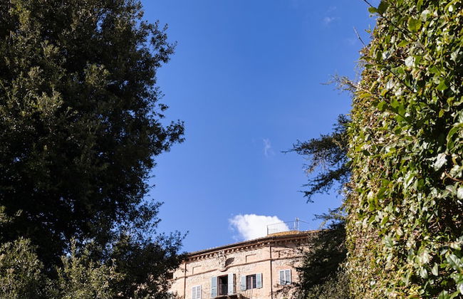 CASTELLO DI SOVICILLE- RESIDENZA D'EPOCA - Foto 53