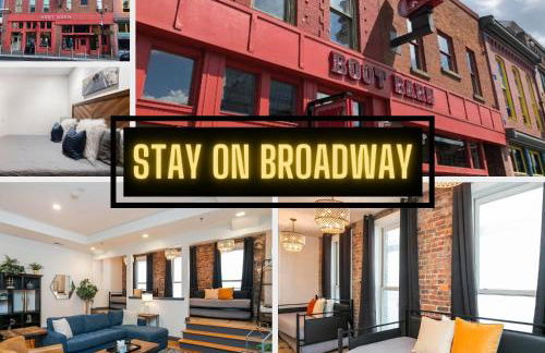 Loft Literally on Broadway Live Music & Bars - Foto 1