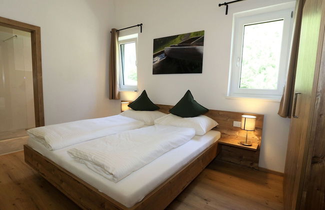 Apartments Alpenpanorama, Neustift - Foto 3