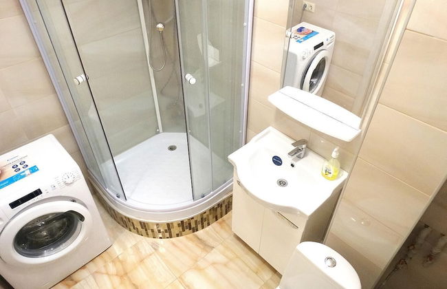 Inndays on Prospekt Lenina 2 - Foto 14