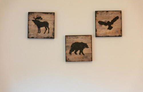 Chalet Mistral - Foto 67