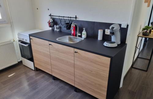 Bel appartement 2 chambres ,résidence privée - Foto 14