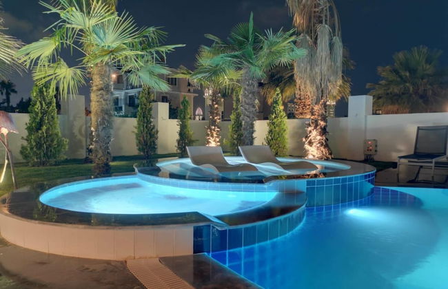 Exquisite Villa With Private Pool in Antalya - Foto 3