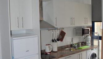 Apartamento Agaete beach 4B - Foto 2