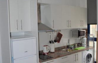 Apartamento Agaete beach 4B - Foto 2