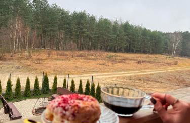 Leśne Zacisze Radawa II - Foto 32