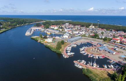 Blueberry apartment and SPA - Foto 59