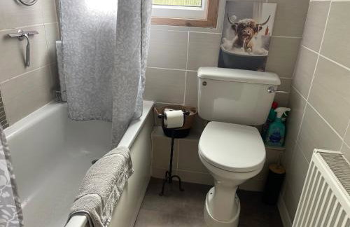 Moulin Cottage - Foto 20