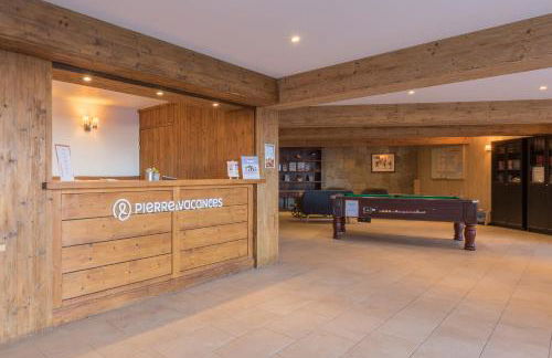 Résidence Pierre & Vacances l'Albane - Foto 15