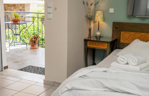 Amarylis Apartments - Foto 31