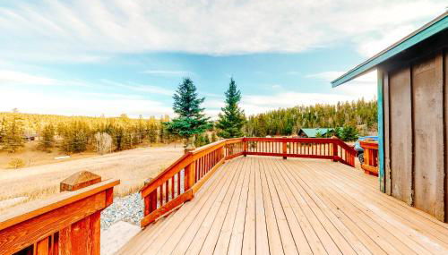 JK's Getaway - Foto 2