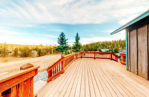 JK's Getaway - Foto 2