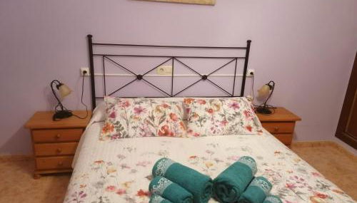 Casa Rural El Cerrete 2 - Foto 4