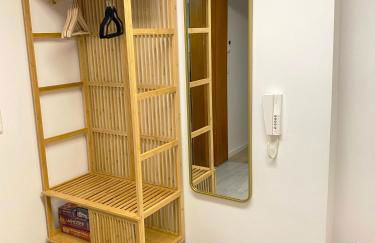 Gemütliche Souterrain Wohnung Nähe Phantasialand mit Parkplatz - Foto 31