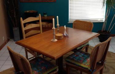 Enjoy The Salt Life Private Salt Pool Walk 2 Beach Relax in Jax - Foto 4