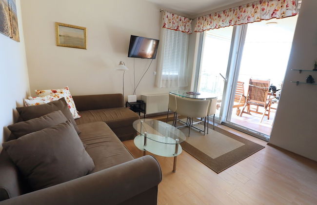Galerius Golden Beach Apartment - Photo 49