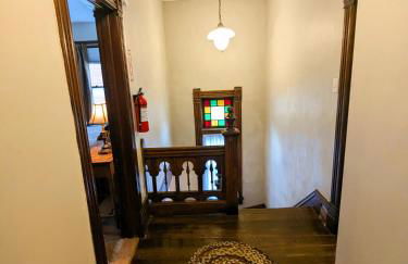 The John Sydney House - Foto 13