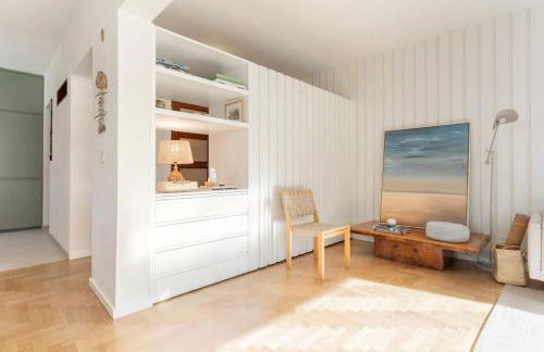 Porto Lidador Boutique Ap with Garden - Alvaro - Foto 1