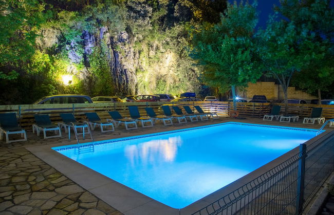 Apartamentos Los Arces - Foto 25