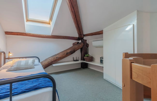 Casa Elena by Wonderful Italy - Foto 8