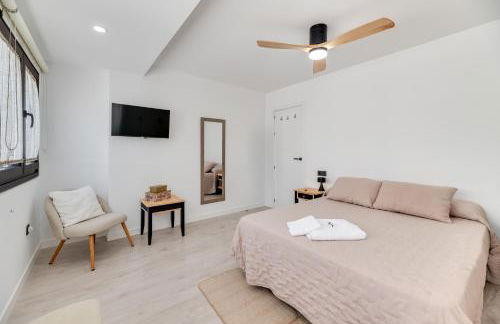 PUERTO MARINA Beach - Foto 36