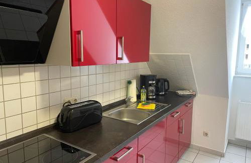 Apart A2 Magdeburg - Foto 19