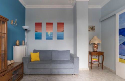 Casa Bonita, House with Private Entrance and Garden, between center and sea - Foto 22