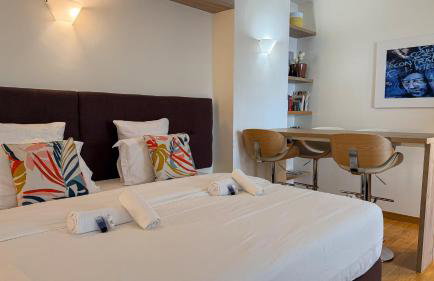 Marais, Sainte-croix Bretonnerie 2 - 4 places - Photo 40