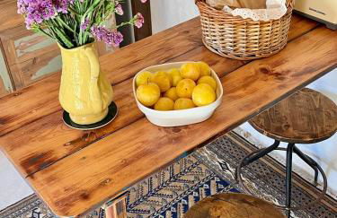 Casa 5A - Refúgio Intimo e privado com design e pátio acolhedor - Foto 28