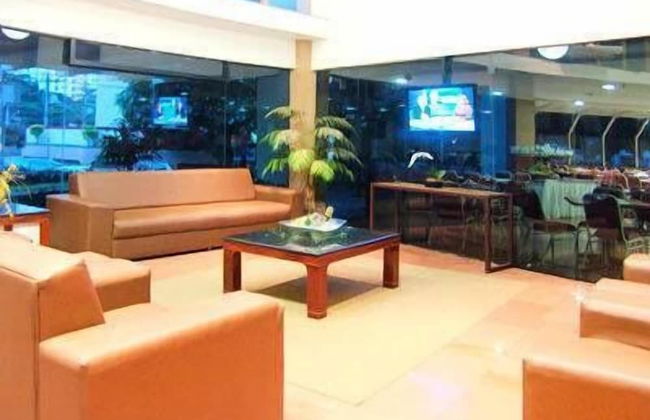 La Residence Flat Hotel - Foto 6