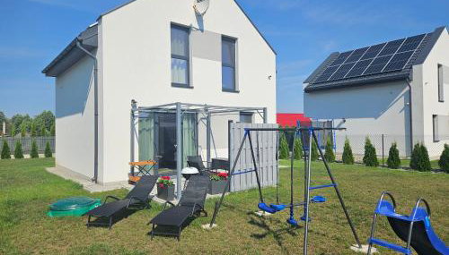 Mazurska Tajemnica 3 - Domek E - Foto 3